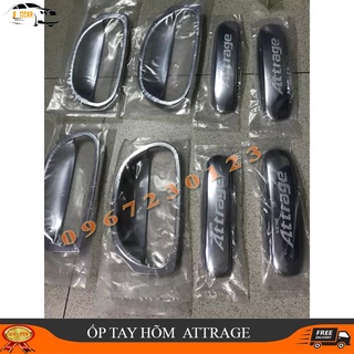 Ốp tay và hõm mitsu Attrage
