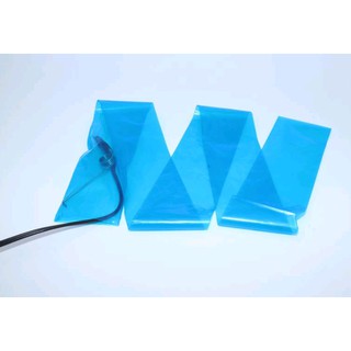 Nilon bọc dây máy phun xăm 125 cái