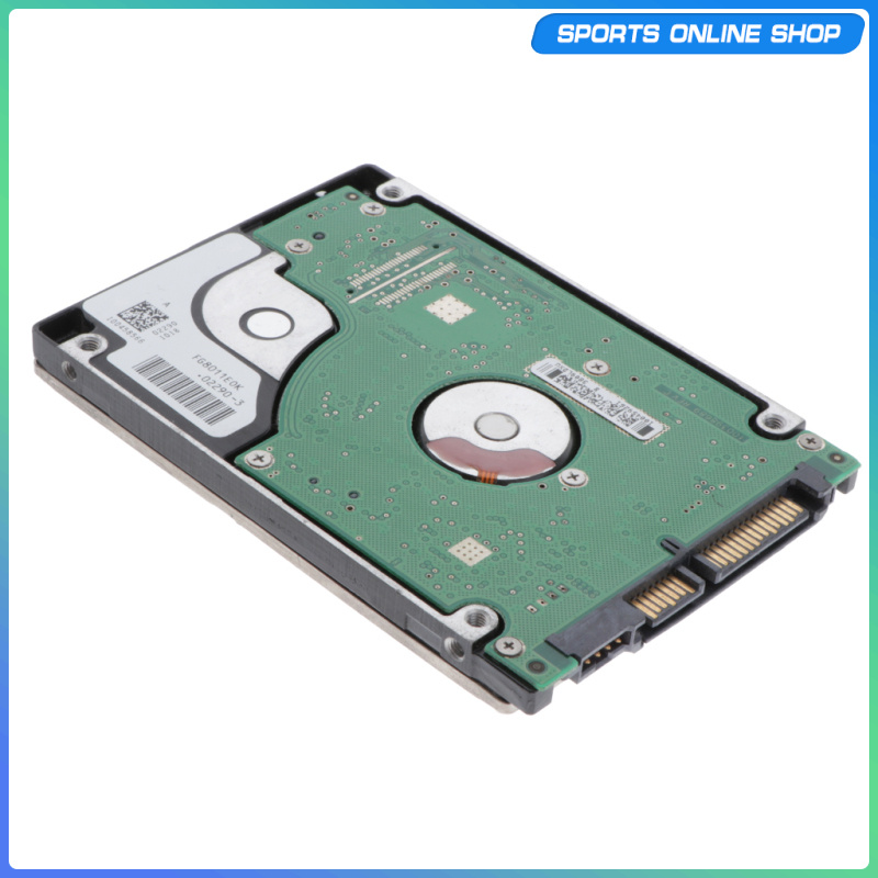 Ổ Cứng Hdd 2.5 '' 500gb | BigBuy360 - bigbuy360.vn