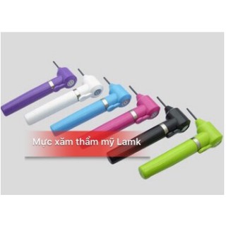 MÁY KHUẤY MỰC TRONG PHUN XĂM