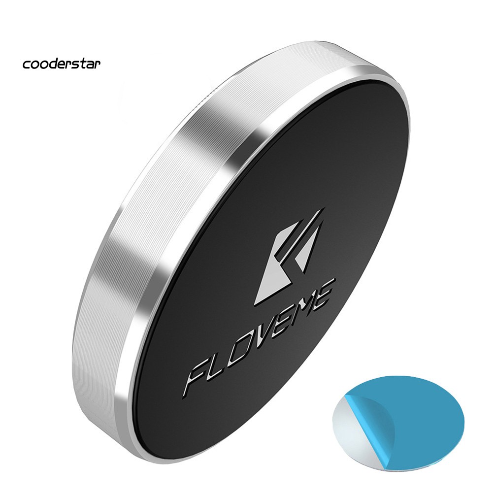 Giá Đỡ Điện Thoại Nam Châm Gắn Xe Ô Tô Tiện Dụng