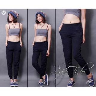 QUẦN JOGGER THUN NAM VÀ NỮ