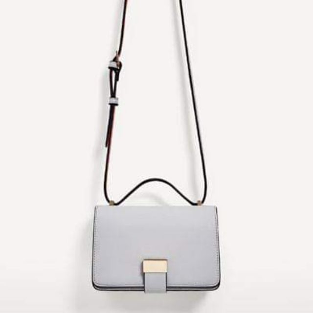 Túi mini Zara hàng auth 100%