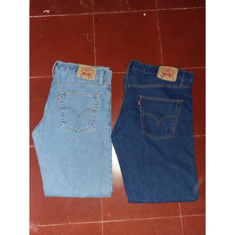 Quần Jeans Dài Size 39 40 41 42 43 44 Cho Nam