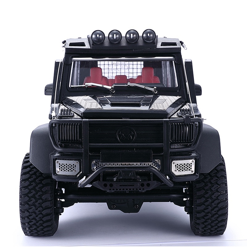 Cần Gạt Nước Kim Loại Cho Xe Hơi Điều Khiển Từ Xa MN86S MN86KS MN86 MN86K MN G500 1 / 12