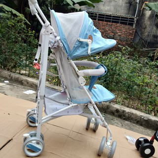 Xe đẩy cao cấp cho bé BLB 7105