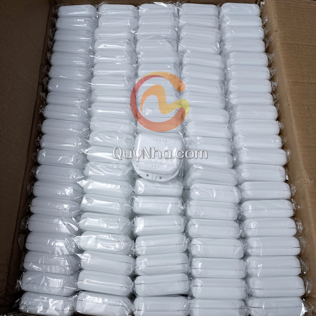 Hộp đựng hàm chỉnh nha