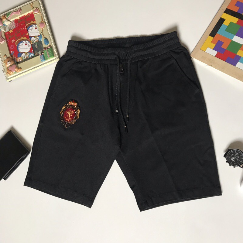 Quần ngố nam 4 chiều thoáng mát👉SALE👈Quần ngố nam | BigBuy360 - bigbuy360.vn