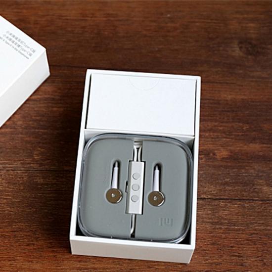 Tai Nghe Chống Ồn Mi Anc & Type-C In-Ear Earphones (White ) Xiaomi ZBW4383TY
