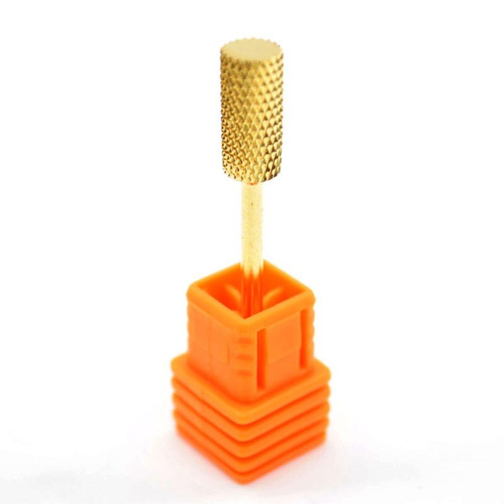 Mũi Khoan Hình Trụ Chất Lượng Cao Chuyên Dụng|Đầu Dũa Móng Tay Nghệ Thuật