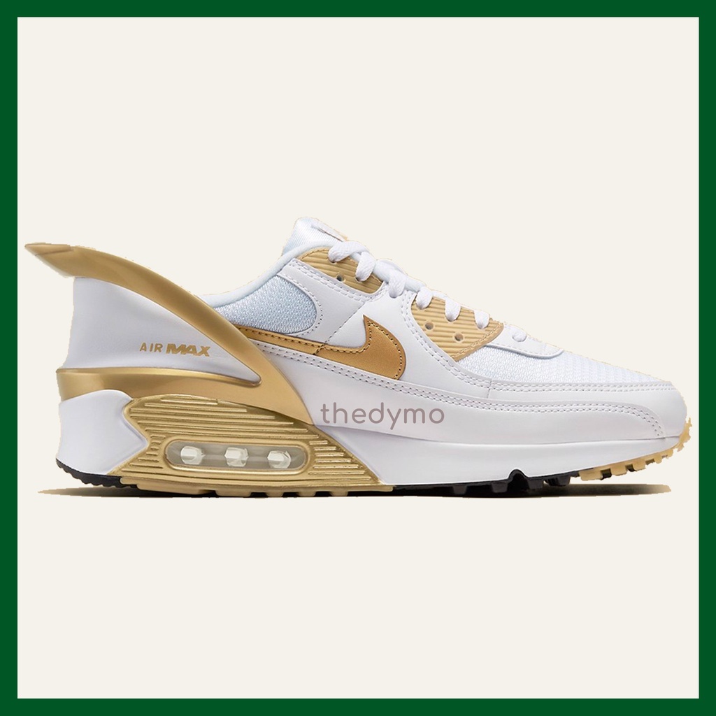 Giày Air Max 90 Flyease | THE DYMO