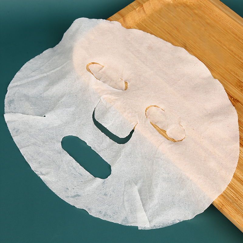 1pcs Mặt nạ giấy nén siêu mỏng dùng một lần chăm sóc dưỡng ẩm da mặt | BigBuy360 - bigbuy360.vn