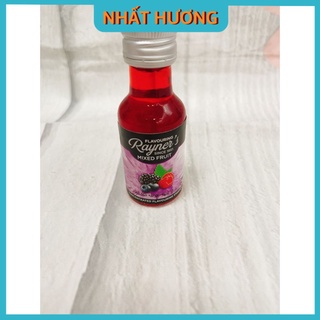 Hương Trái Cây Mixed Fruit Rayner’s 28ml