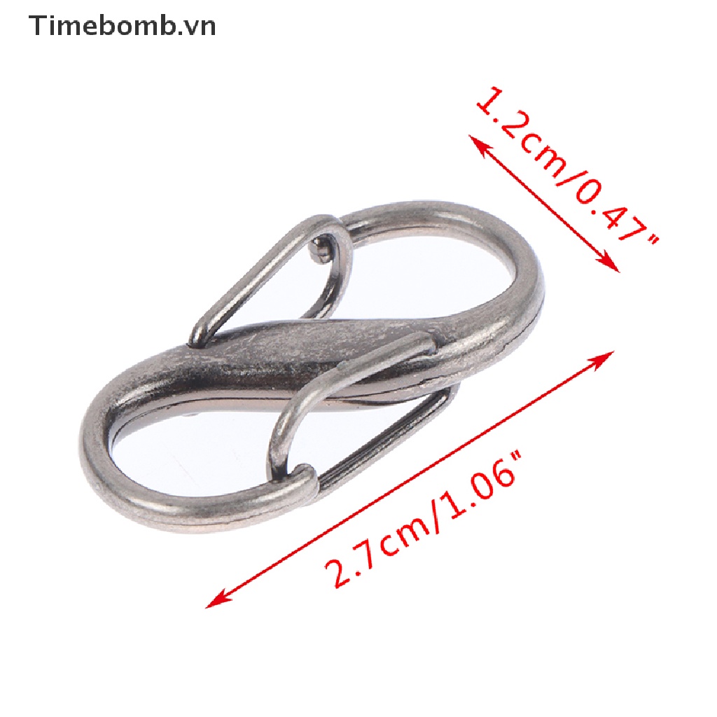 Bộ 4 Dây Đeo Túi Xách Có Thể Điều Chỉnh Độ Dài