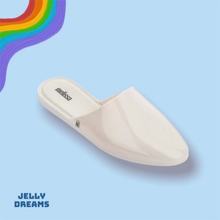 Dép Nhựa Thơm Melissa Violet