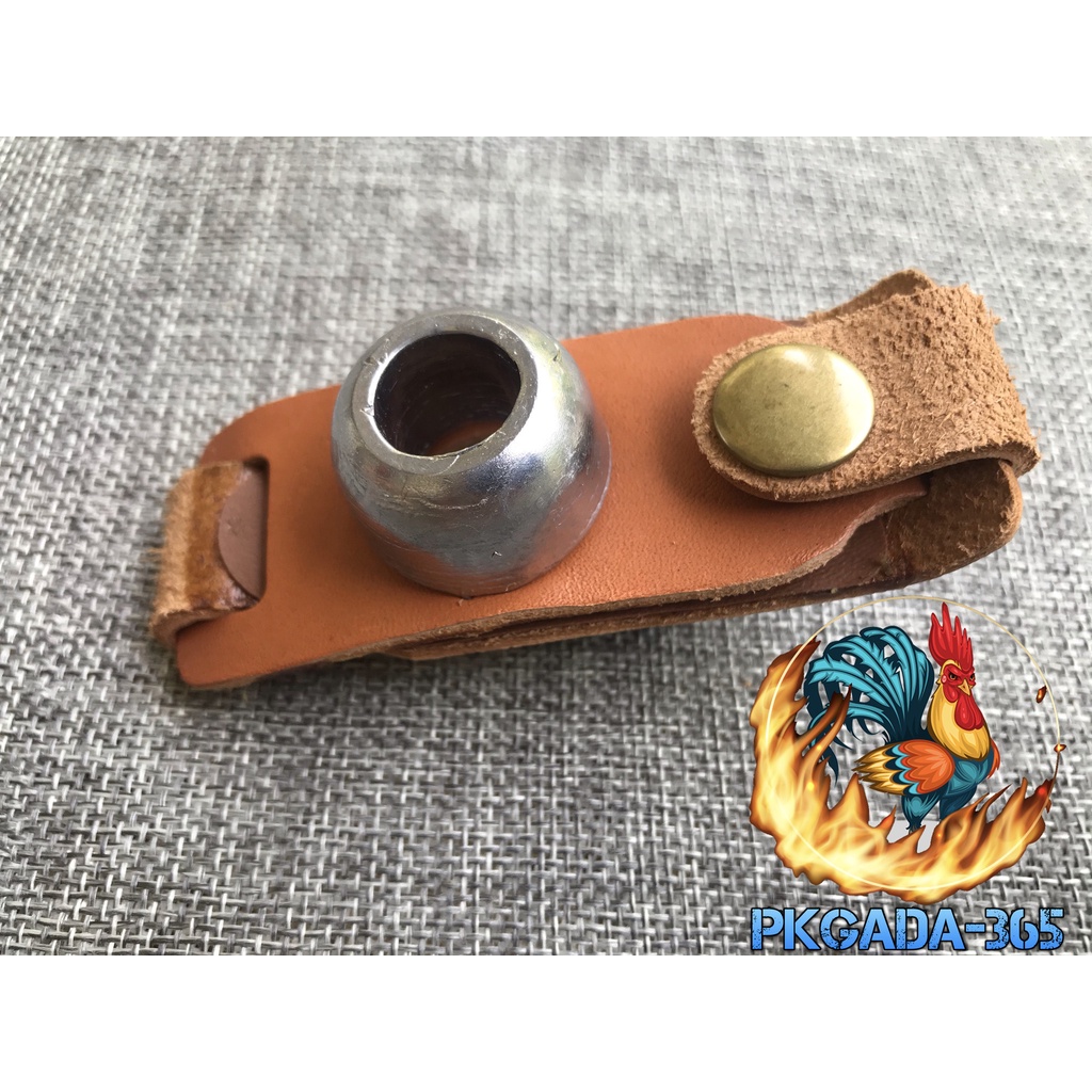 Tạ tập lực dùng cho gà chọi, gà đòn
