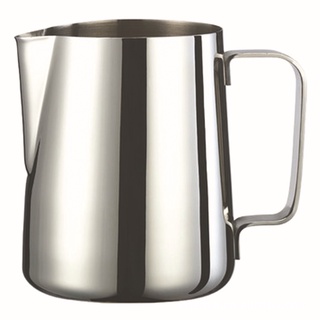 Ca Đánh Sữa Bằng Inox (350ml~600ml~900ml)