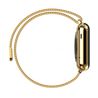 Dây đeo dành cho Apple Watch - Milanese Loop