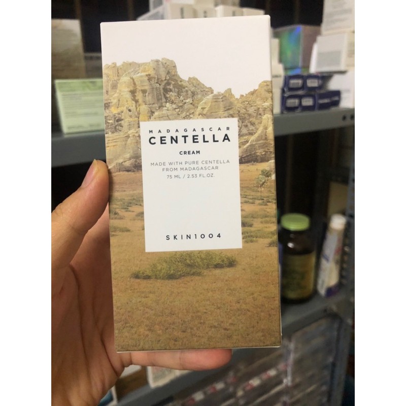 Tinh Chất Rau Má Madagascar Centella Asiatica 100 Ampoule Skin1004 | BigBuy360 - bigbuy360.vn