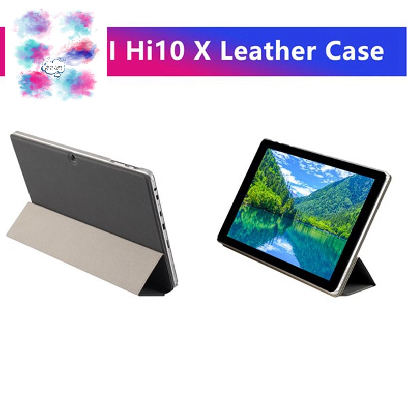 CHUWI Bao Da Kèm Giá Đỡ Cho Máy Tính Bảng Hi10 X Hi10 Xr 10.1inch