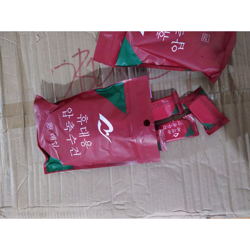 khăn giấy lâu đa năng