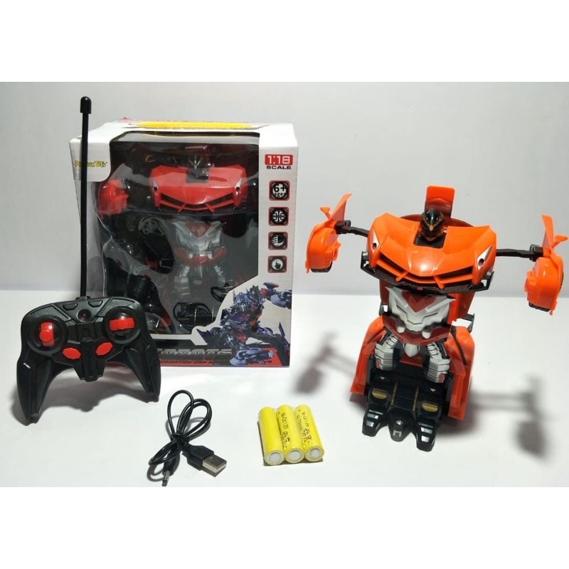 Đồ Chơi Xe Hơi Lamborghini Điều Khiển Từ Xa Độc Đáo
