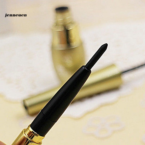 [Hàng mới về] Bút Kẻ Mắt Dạng Lỏng Chống Thấm Nước Trang Điểm Làm Đẹp Cho Nữ | BigBuy360 - bigbuy360.vn