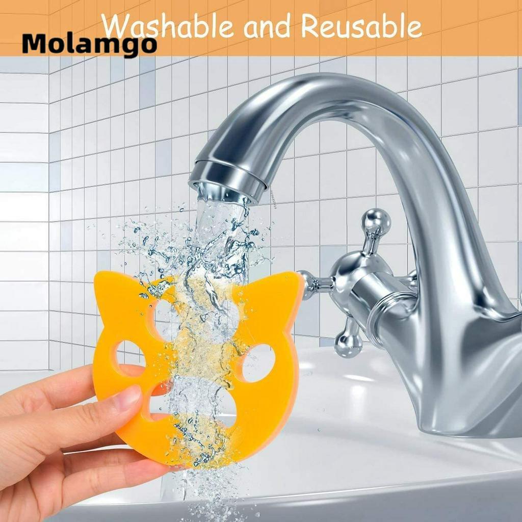 Dụng cụ tẩy lông tiện dụng cho thú cưng