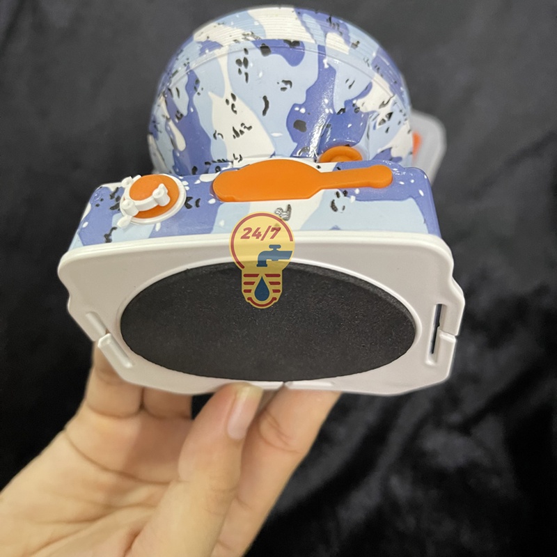 [Siêu sáng] Đèn đội đầu tốt nhất - Chính hãng - Bảo hành 06 qua phiếu mua hàng