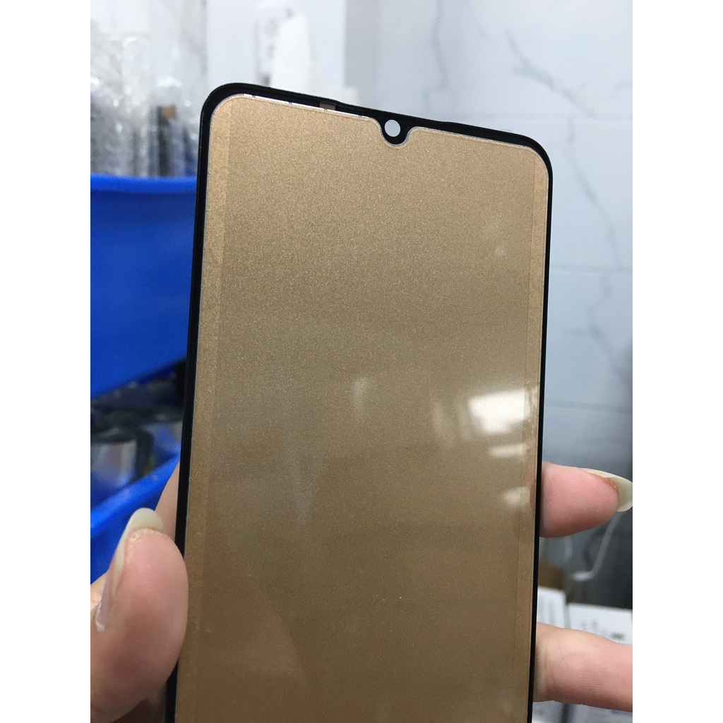 Màn hình thay thế cho oppo a91 tặng kèm bộ sửa và keo dán b7000.
