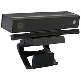 Dành cho kinect 2.0 cảm biến gắn kẹp có thể điều chỉnh giá đỡ tivi cho microsoft xbox one - đen