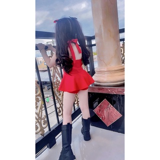 sét thiết kế bé gái
