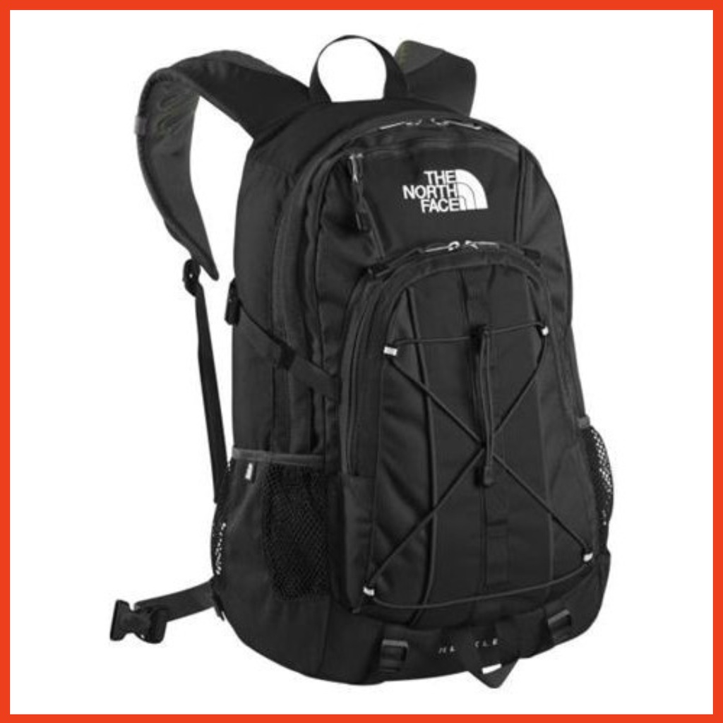 Balo N.F. Heckler chống nước thời trang siêu bền BẢO HÀNH TRỌN ĐỜI