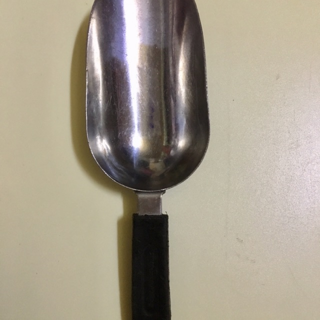 Xúc đá, xúc gạo inox