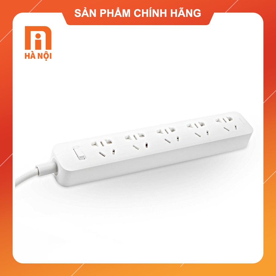 Ổ Căm Điện Xiaomi 5 Chân