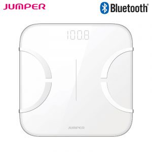 Cân Jumper JPD-BFS200D phân tích sức khoẻ thông minh 14 chỉ số, kết nối APP BH CHÍNH HÃNG 2 NĂM