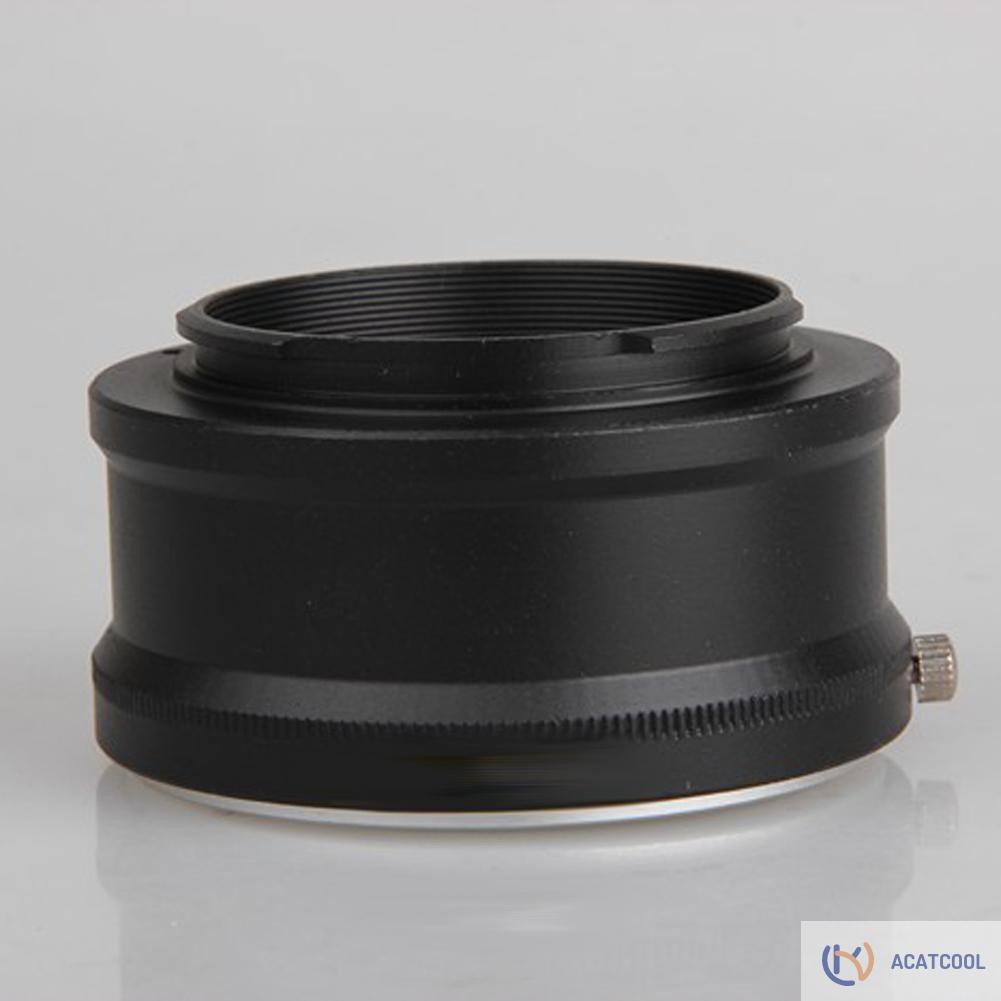 Ngàm Chuyển Đổi Ống Kính Nikon Ai Lens Sang Sony Nex E Nex-3 Nex-5 6 7 5n