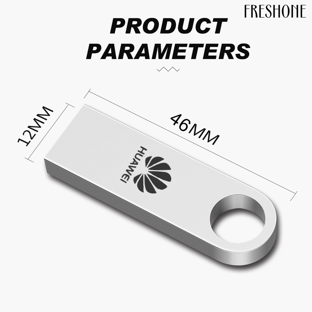 Ổ Đĩa USB 3.0 Tốc Độ Cao HUAWEI Mini 2TB | BigBuy360 - bigbuy360.vn