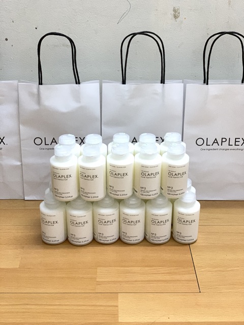 [OLAPLEX CHÍNH HÃNG] PHỤC HỒI NO.3