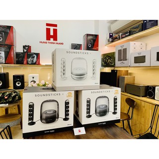 Loa Harman kardon SoundSticks 4