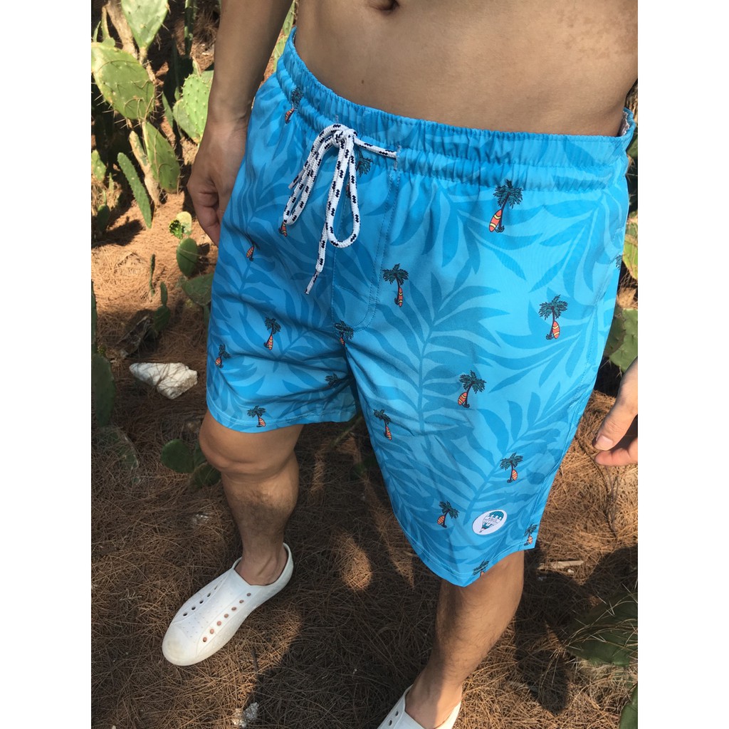 Quần bơi và đi biển B.Blue chính hãng. | BigBuy360 - bigbuy360.vn