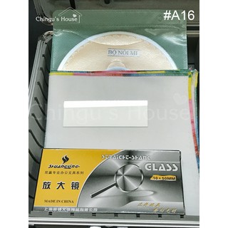 Bộ Dụng Cụ Nối Mi 12 món