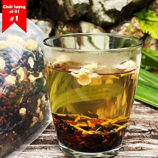 TRÀ NGŨ CỐC LONG LIÊN