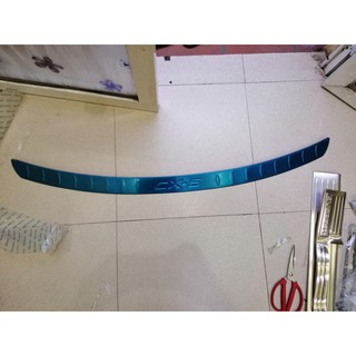 Chống chầy cốp ngoài mazda cx5