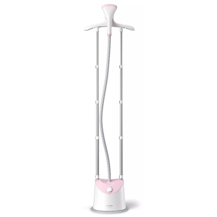 BÀN ỦI HƠI NƯỚC ĐỨNG PHILIPS GC485 CÔNG SUẤT MẠNH 1800W, 2 CHẾ ĐỘ PHUN HƠI