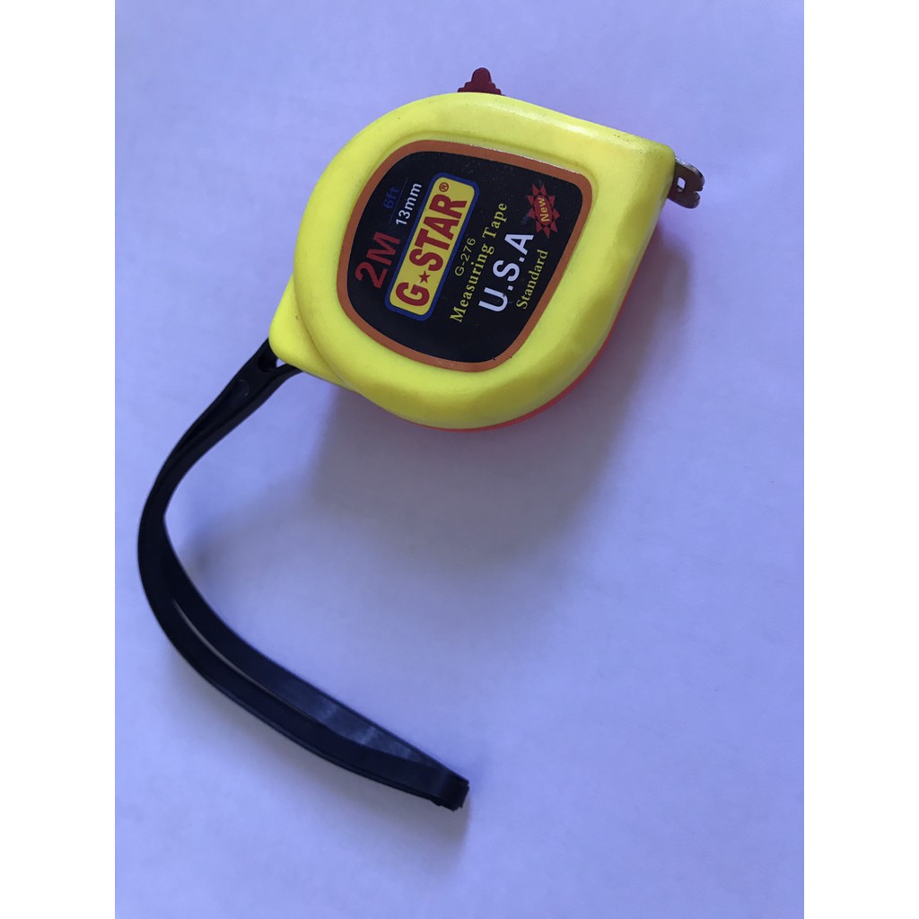 THƯỚC KÉO GSTAR 2M