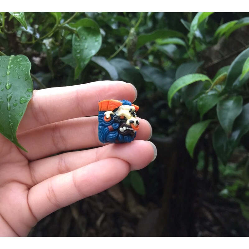 Keycap atisan- Keycap clone- Nút bàn phím cơ bara