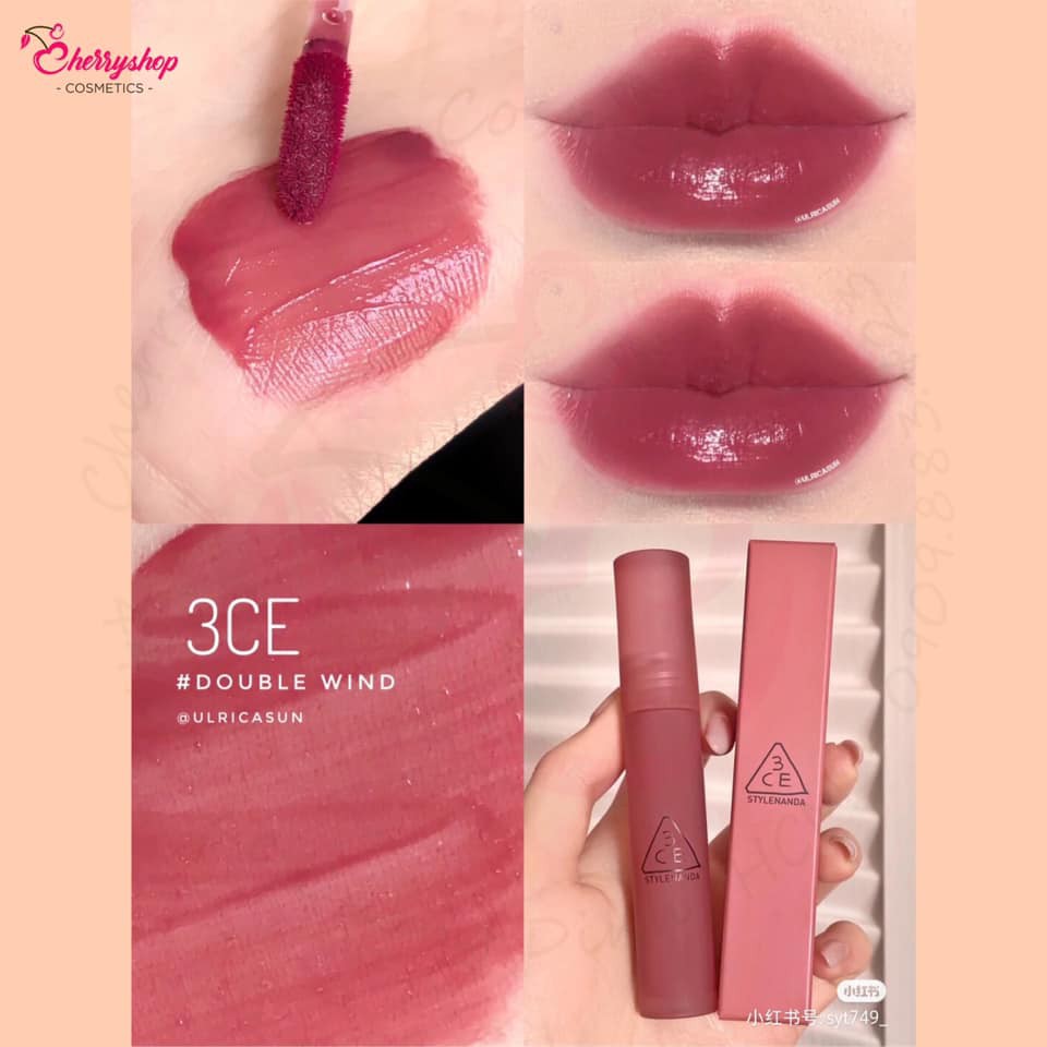 Son Tint lì BLUR WATER TINT | BigBuy360 - bigbuy360.vn