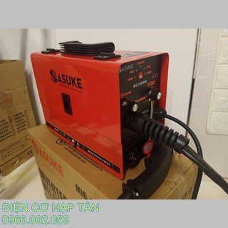 MÁY HÀN MIG SASUKE MINI-  3 CHỨC NĂNG