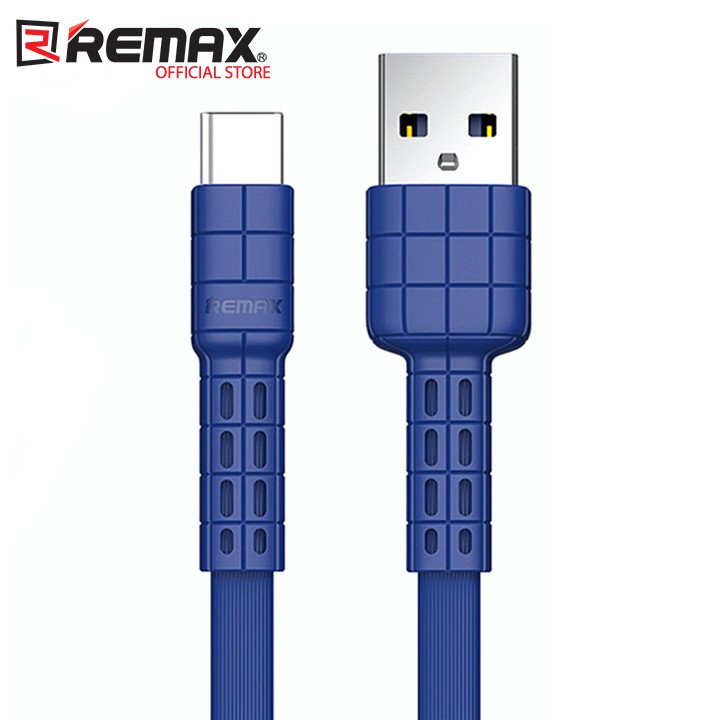 CÁP MicroUSB Remax Armor Data Rc-116M/116A